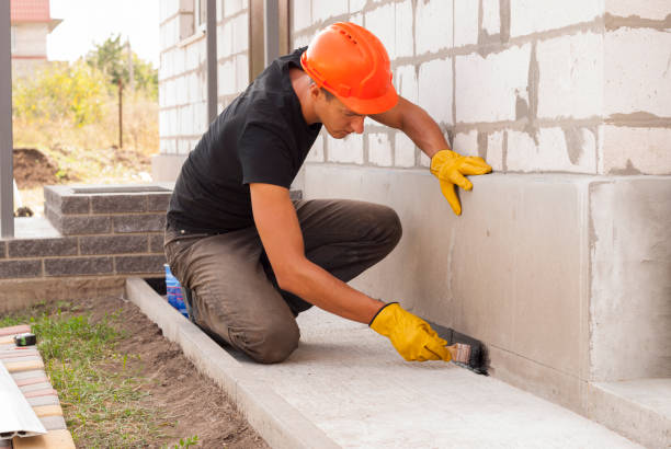 Licensed Foundation Crack Repair service in Wheaton, MD - SJ Waterproofing Pros